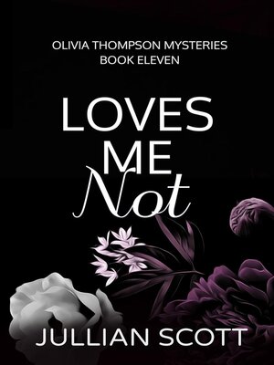 cover image of Loves Me Not